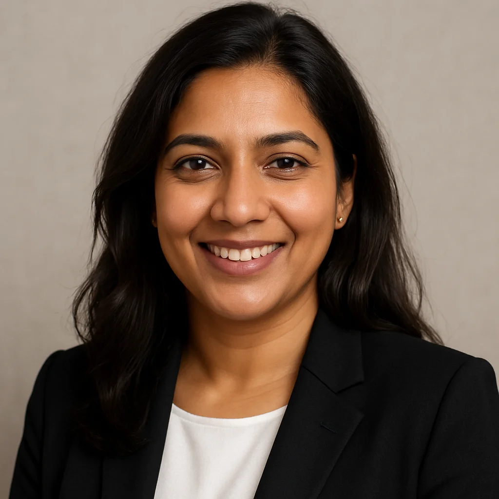 Divya Kapoor - Casino Reviewer