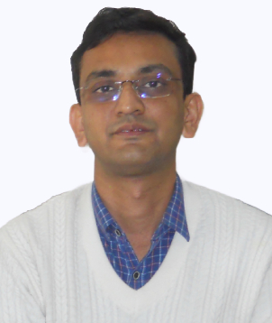 Dr. Nishant K. Porecha