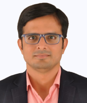Dr. Akar Desai