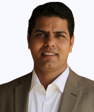 Dr. Shivlal Vishnoi
