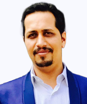 Dr. Himanshu Arora