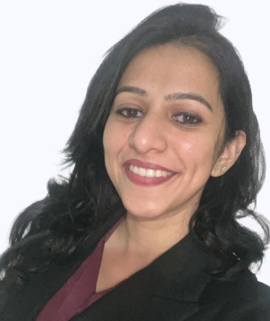 Dr. Shweta Waghela