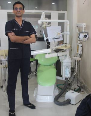 Advanced Dental Care