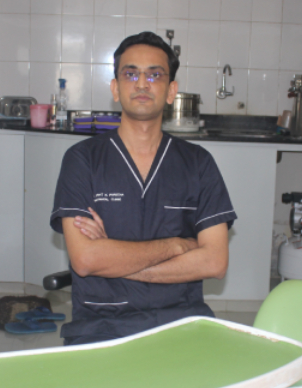 Experienced Dental Team