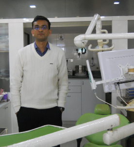 Dental Consultation