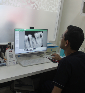 Treatment Procedure