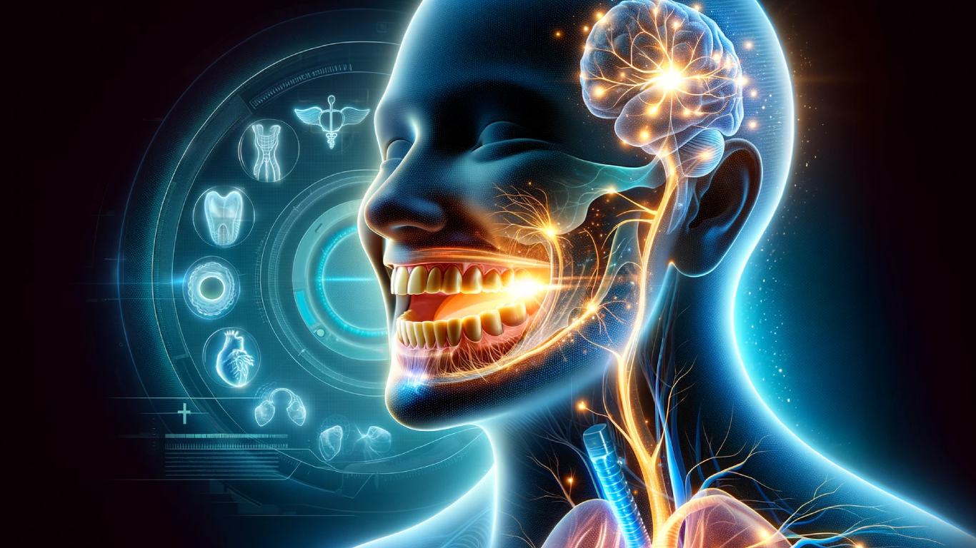 Oral and Overall Health Connection