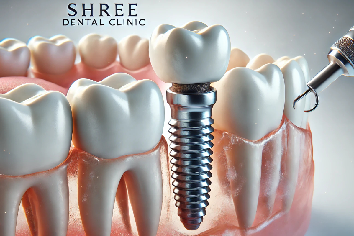 Dental Implants