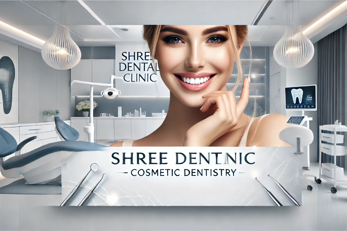 Cosmetic Dentistry