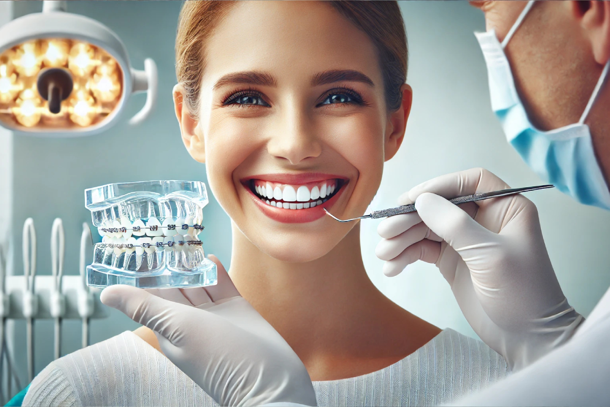 Orthodontic Treatment