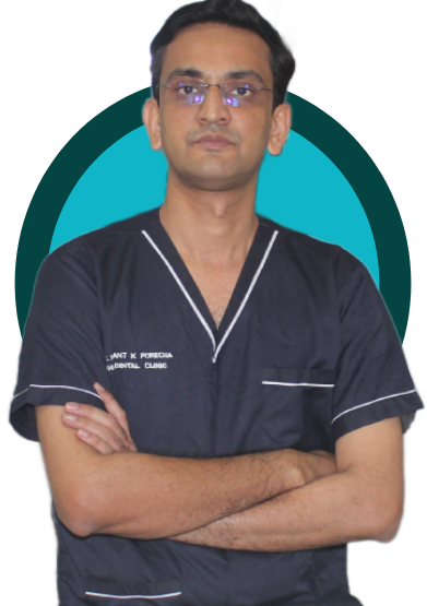 Best Dental Clinic in Vadodara
